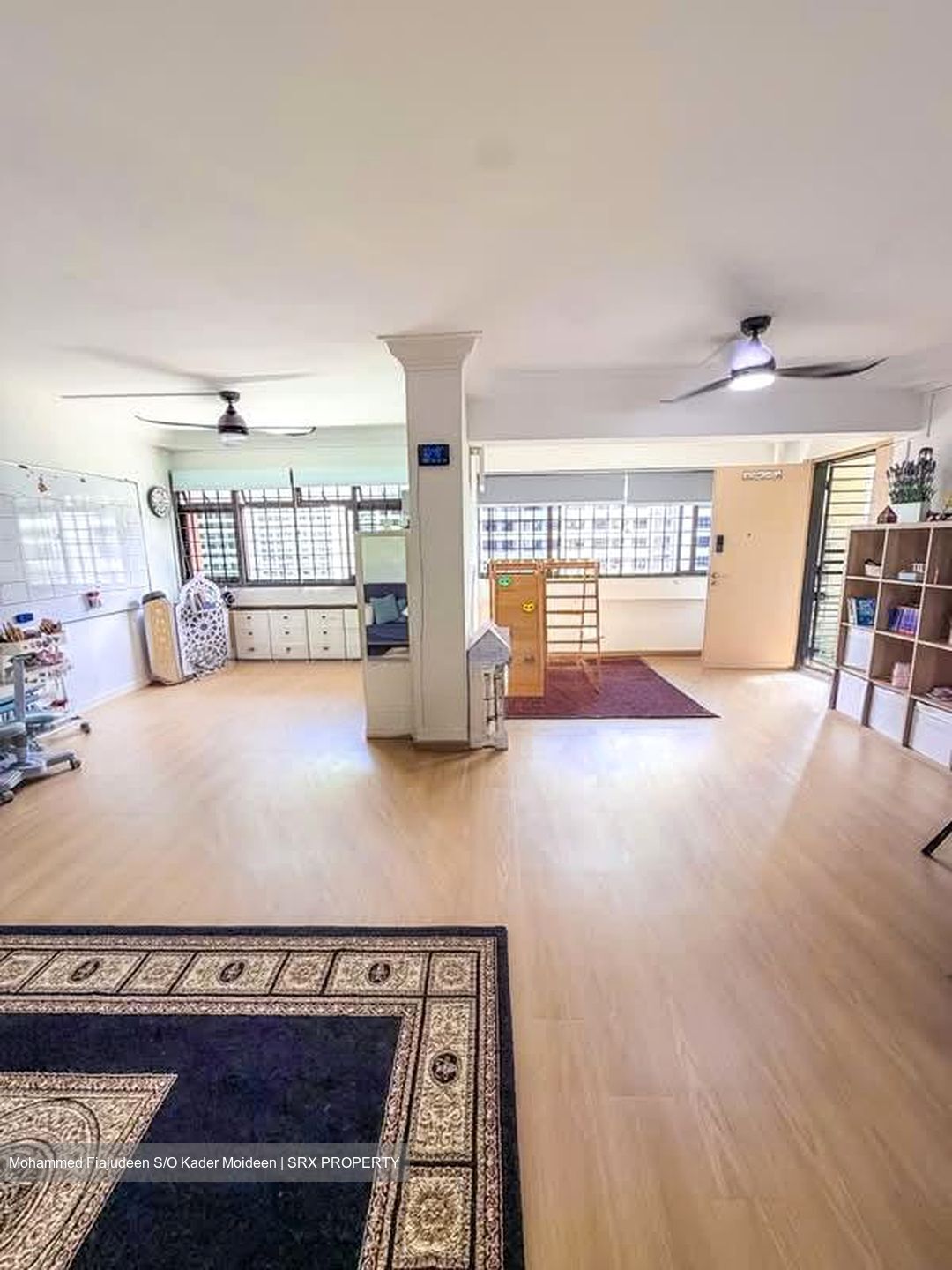 Blk 714 Tampines Starlight (Tampines), HDB 5 Rooms #592875621